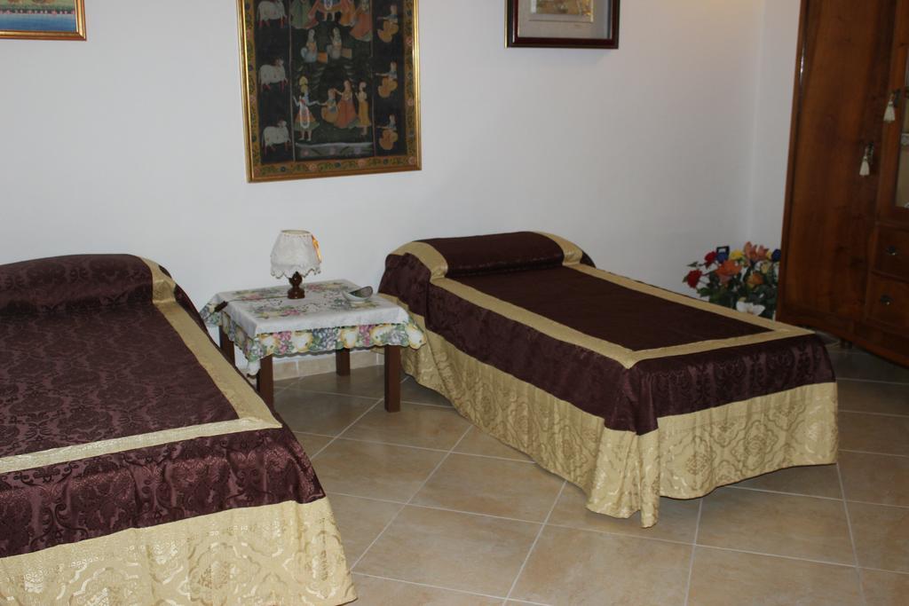 Casa Assuntina Apartment Acaya Luaran gambar