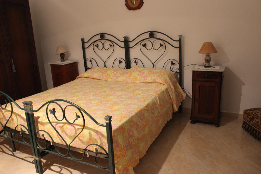 Casa Assuntina Apartment Acaya Luaran gambar