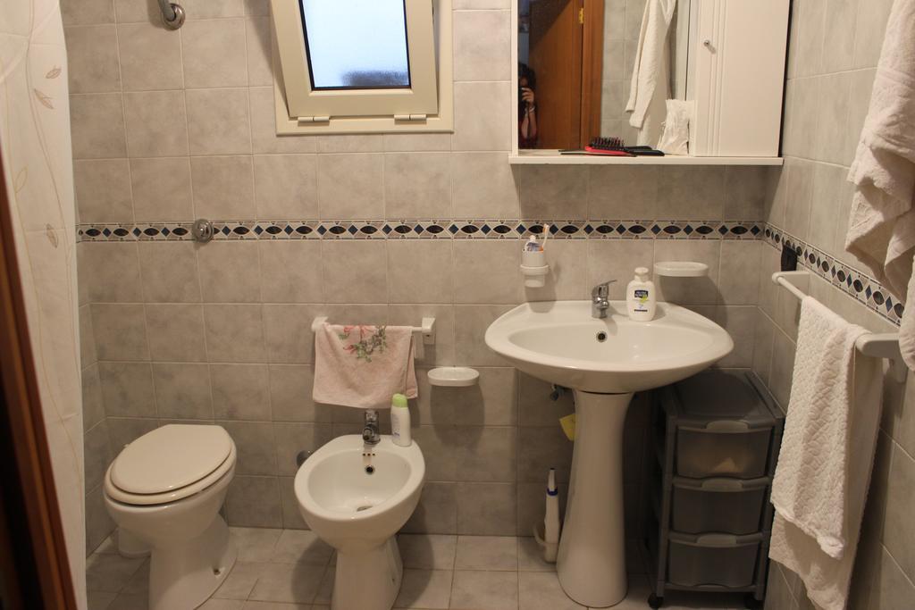 Casa Assuntina Apartment Acaya Luaran gambar