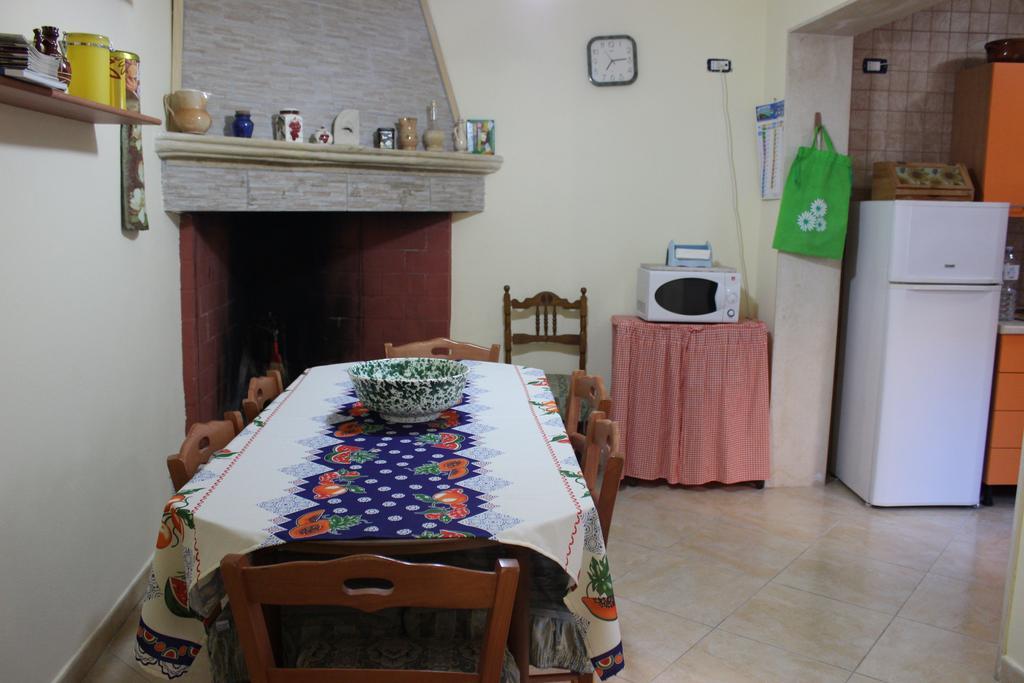 Casa Assuntina Apartment Acaya Luaran gambar