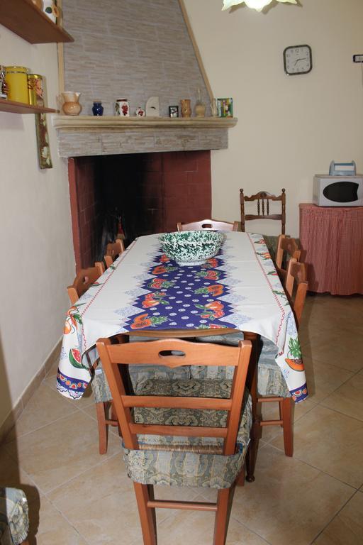 Casa Assuntina Apartment Acaya Luaran gambar