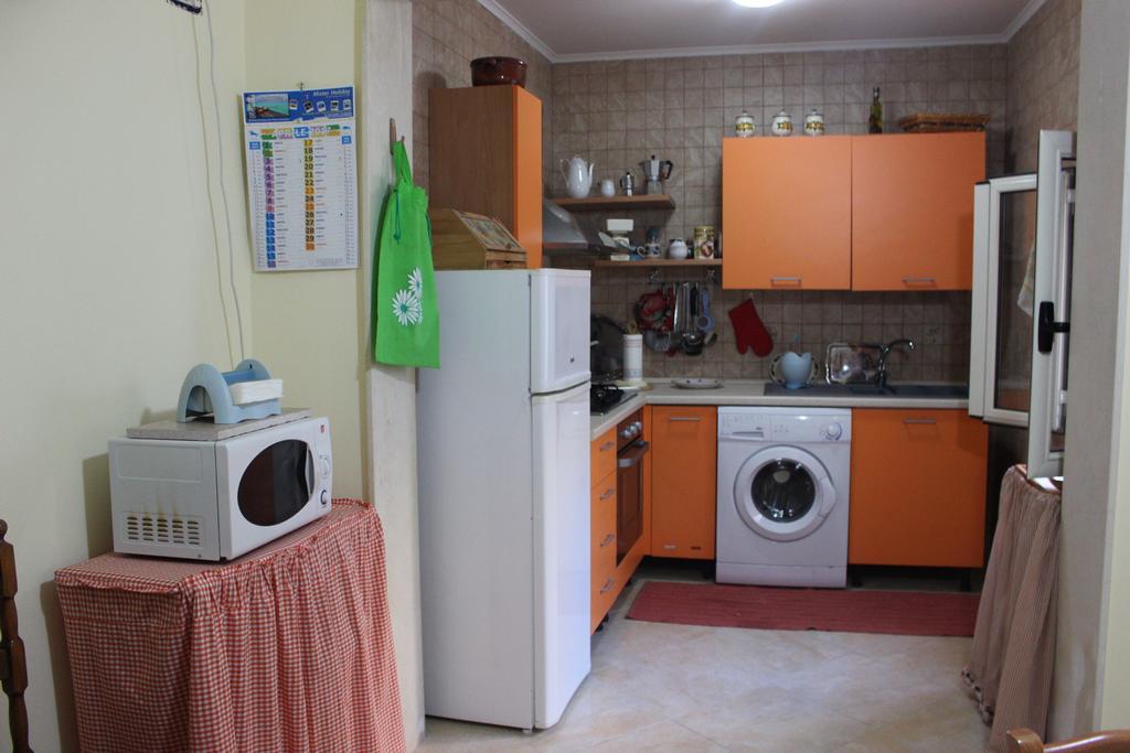 Casa Assuntina Apartment Acaya Luaran gambar